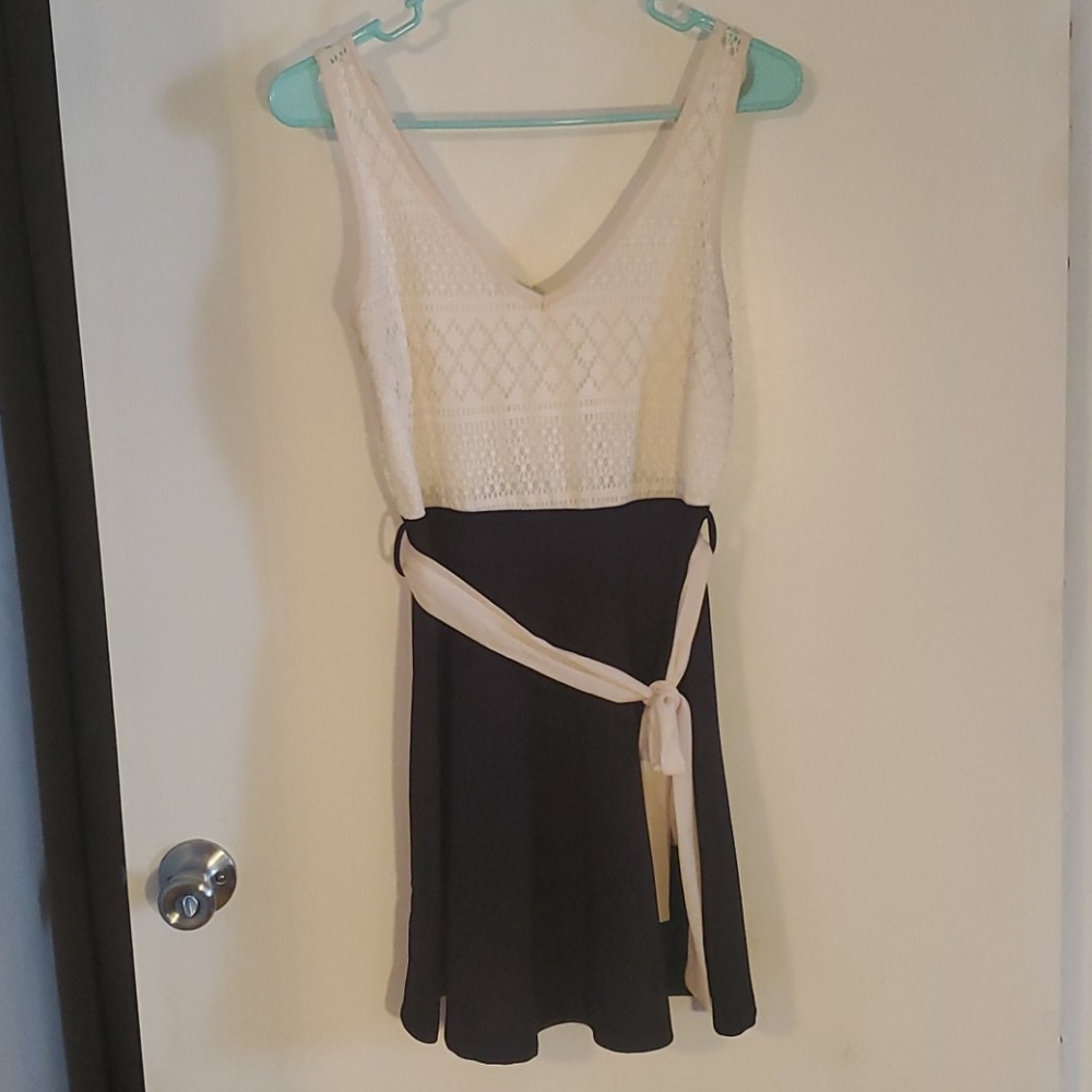 Filly flair dress